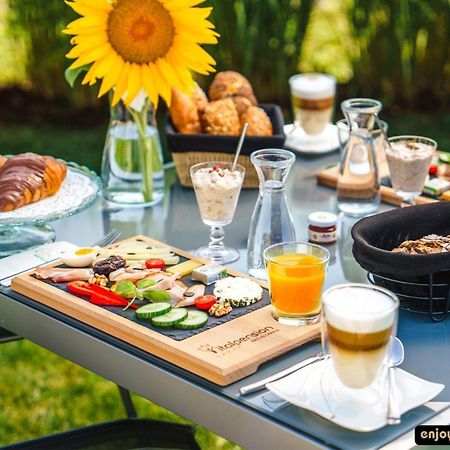 Vitalpension Bad Blumau - Adults Only Eksteriør bilde