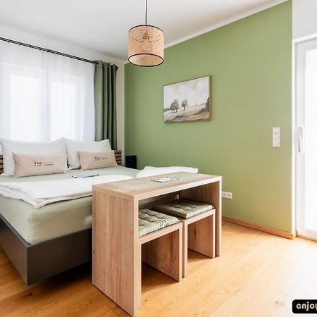 Vitalpension Bad Blumau - Adults Only Eksteriør bilde