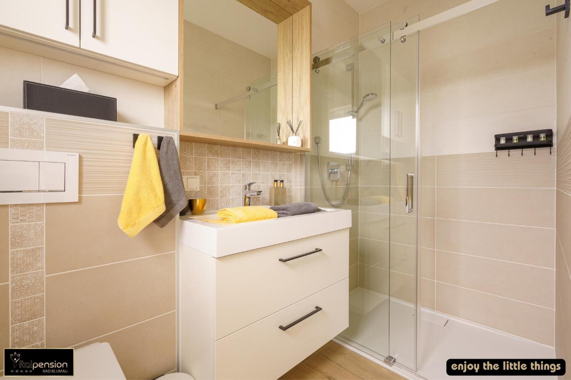 Vitalpension Bad Blumau - Adults Only Eksteriør bilde