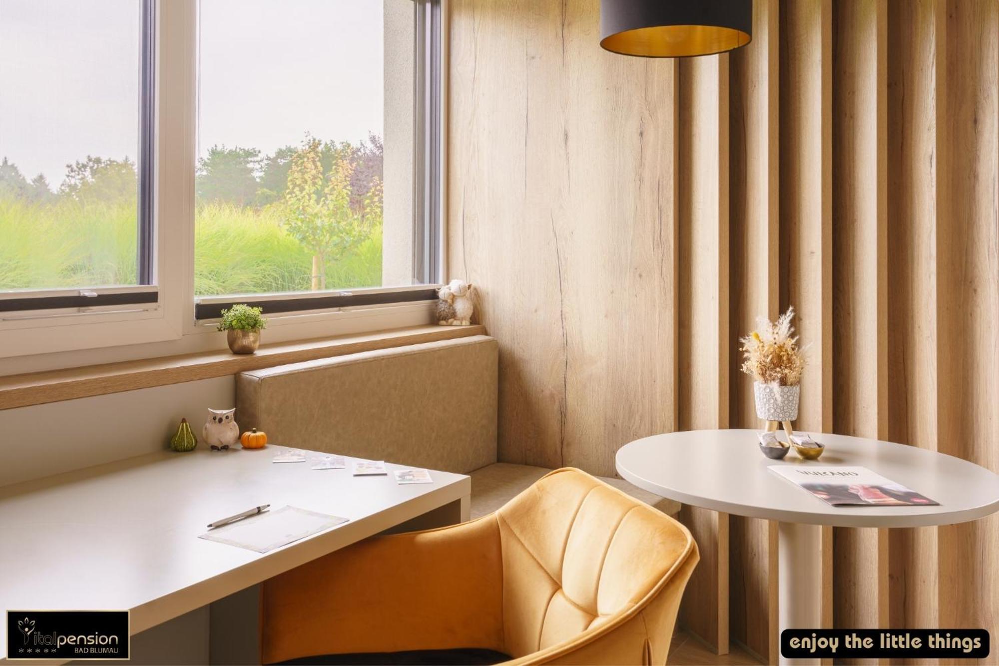 Vitalpension Bad Blumau - Adults Only Eksteriør bilde