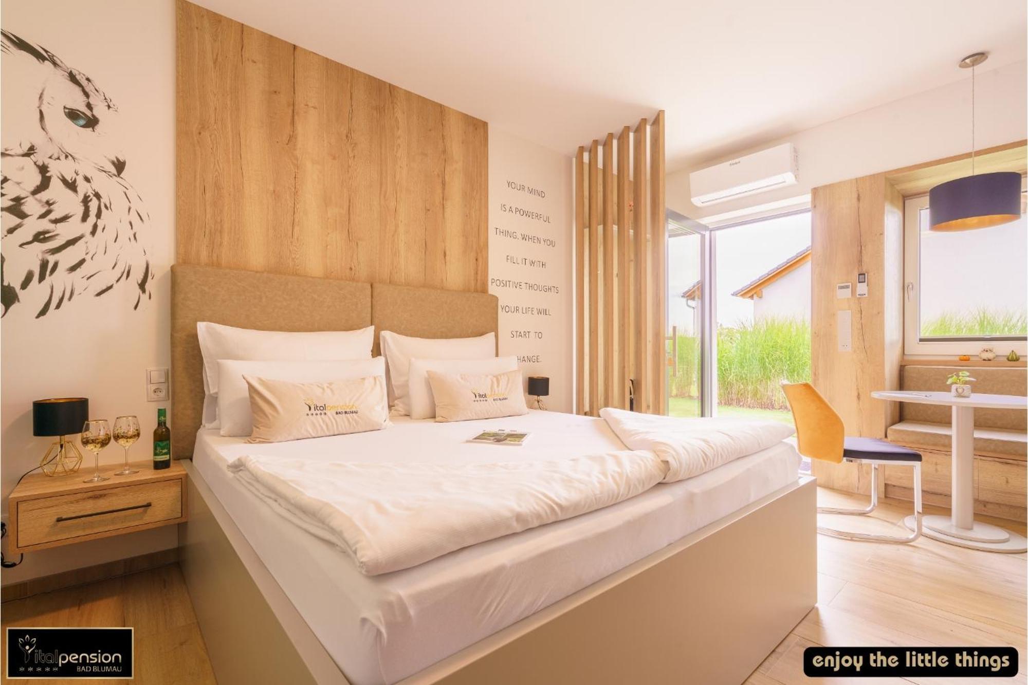 Vitalpension Bad Blumau - Adults Only Eksteriør bilde