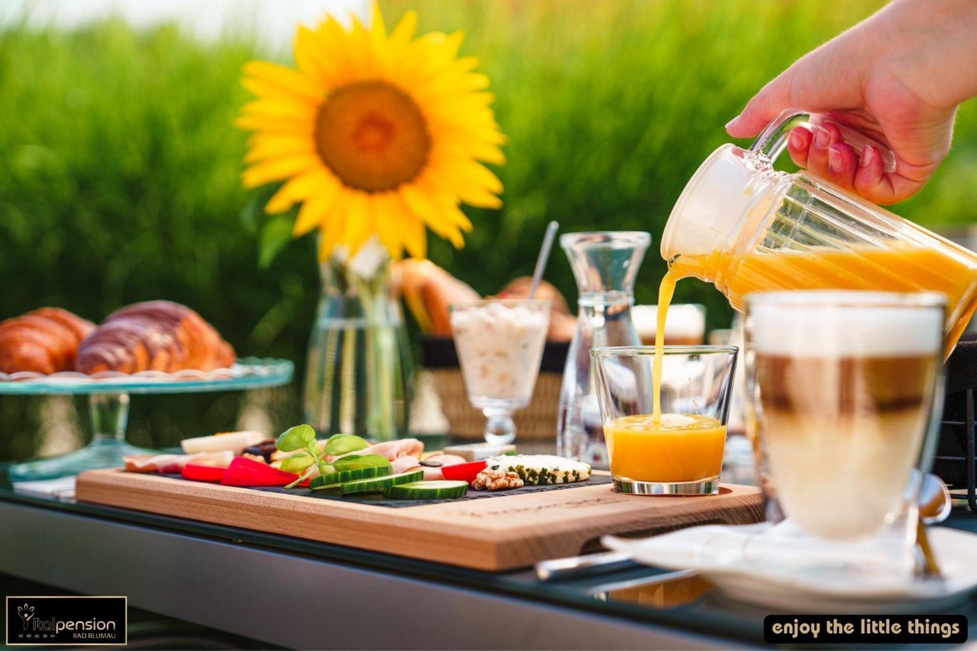 Vitalpension Bad Blumau - Adults Only Eksteriør bilde
