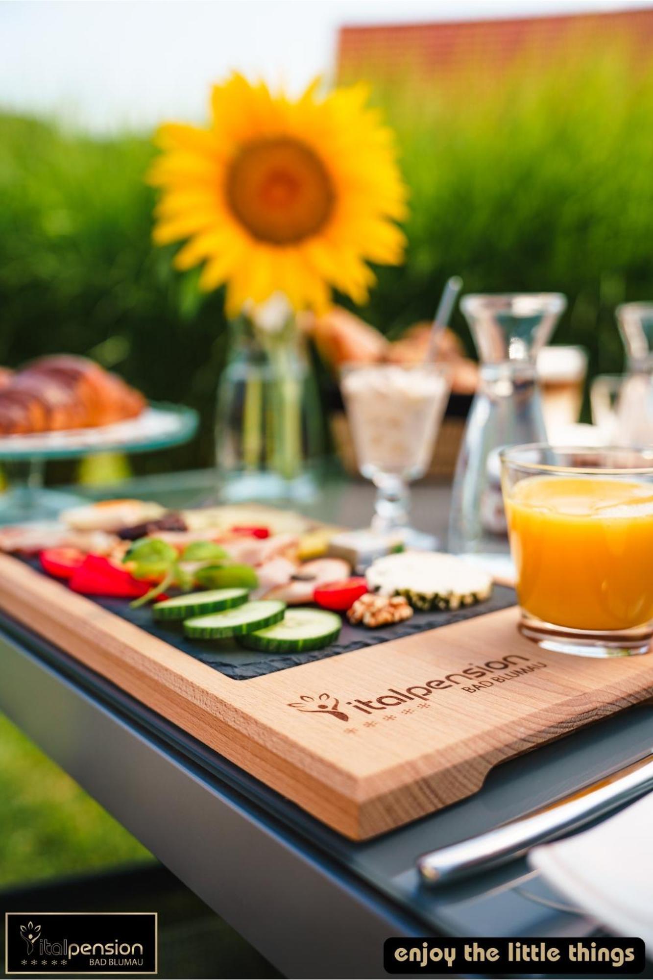Vitalpension Bad Blumau - Adults Only Eksteriør bilde