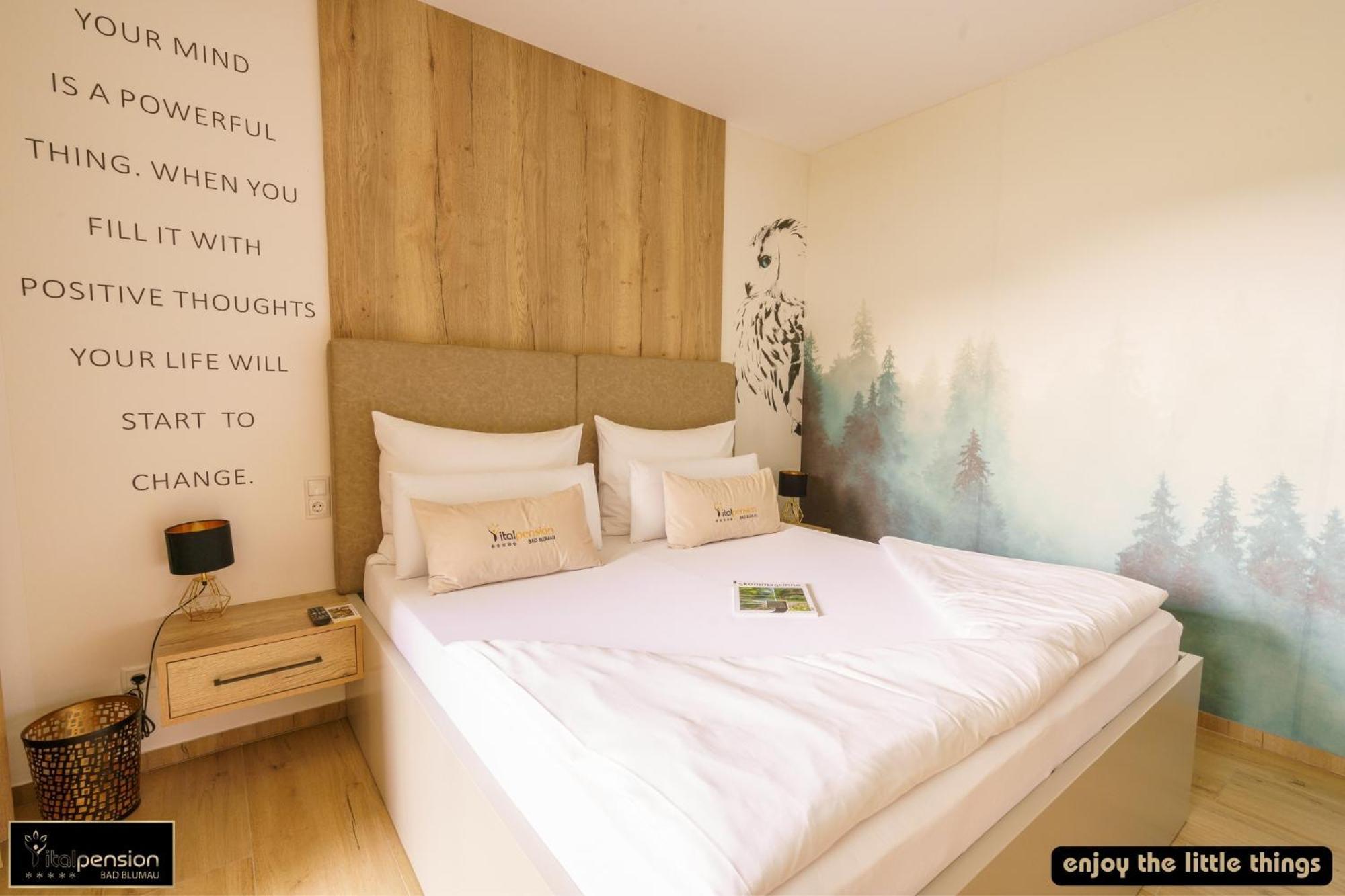 Vitalpension Bad Blumau - Adults Only Eksteriør bilde