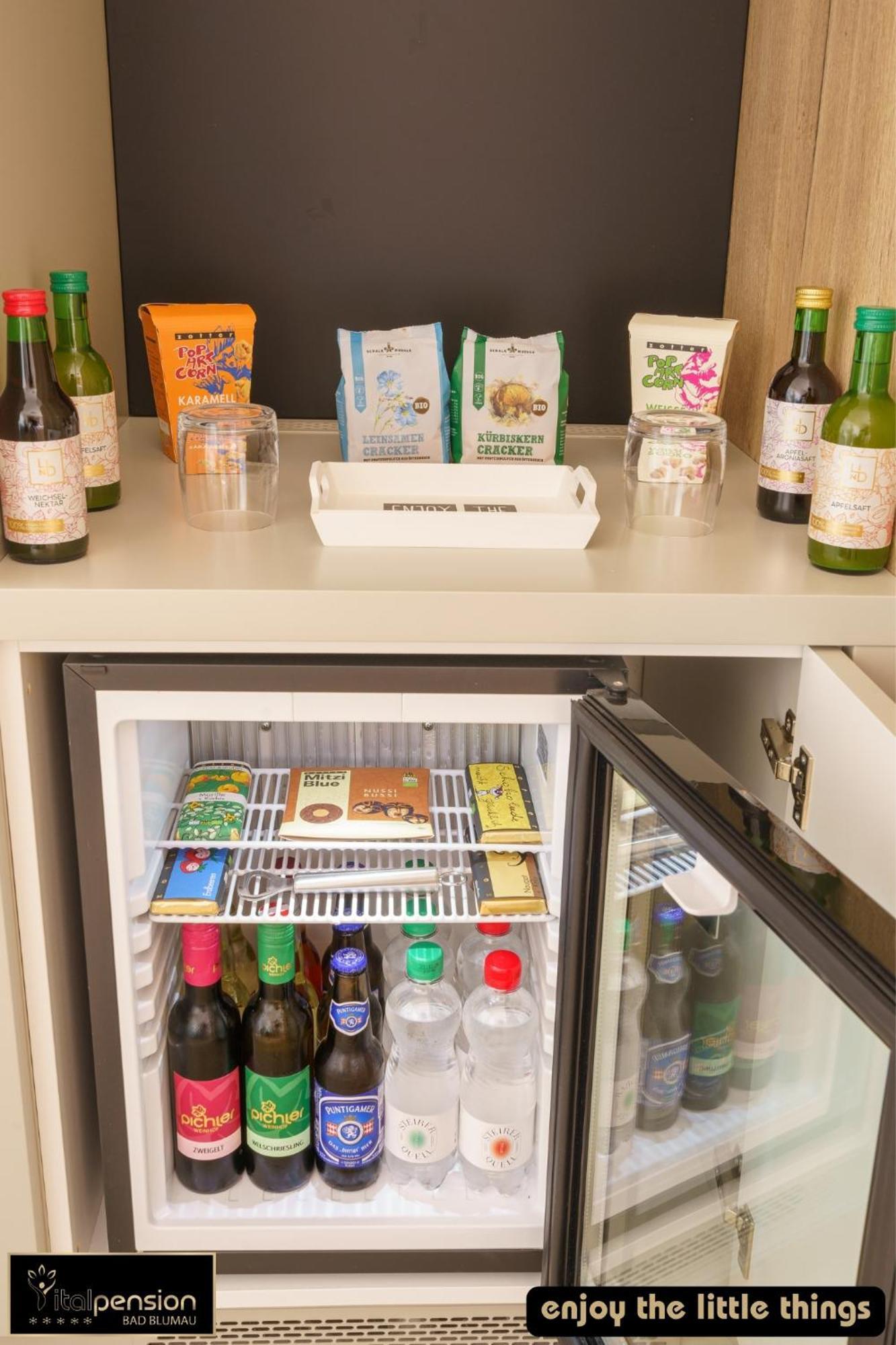 Vitalpension Bad Blumau - Adults Only Eksteriør bilde