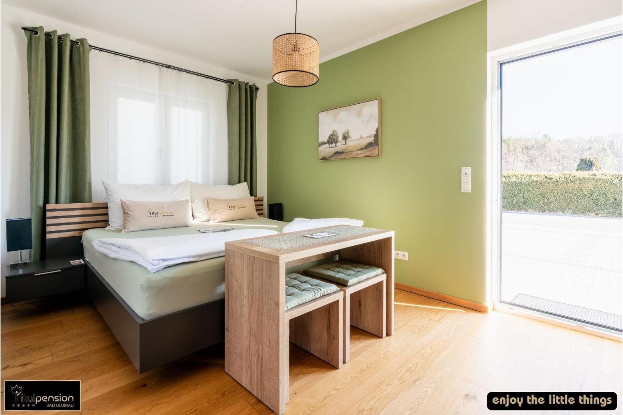 Vitalpension Bad Blumau - Adults Only Eksteriør bilde