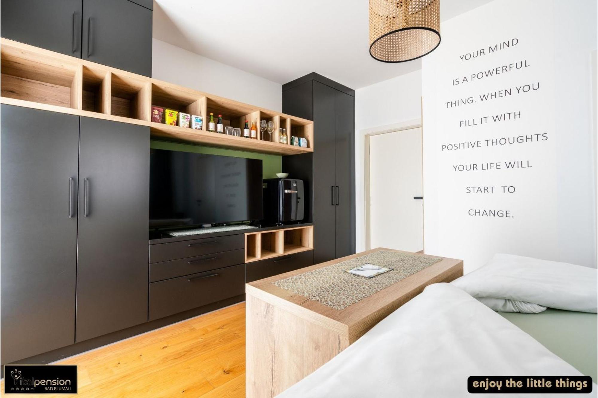 Vitalpension Bad Blumau - Adults Only Eksteriør bilde