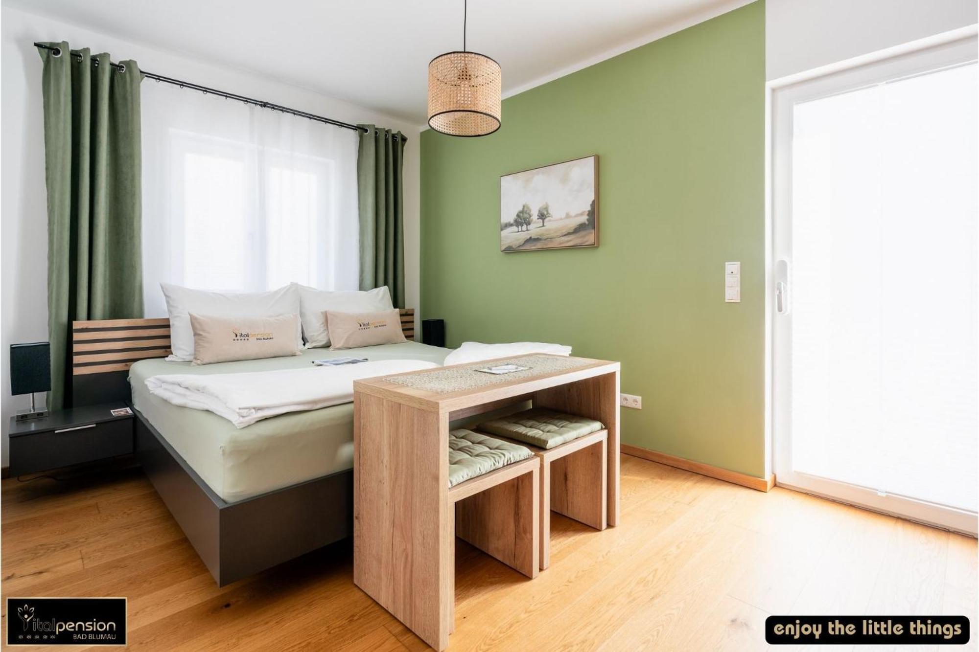 Vitalpension Bad Blumau - Adults Only Eksteriør bilde